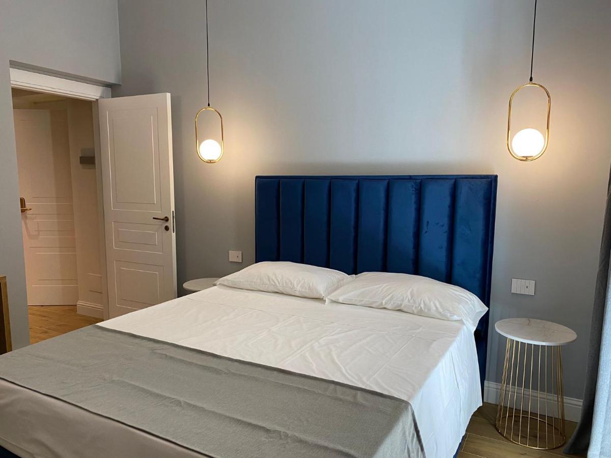 Krysos Luxury Rooms Αγκριτζέντο Εξωτερικό φωτογραφία