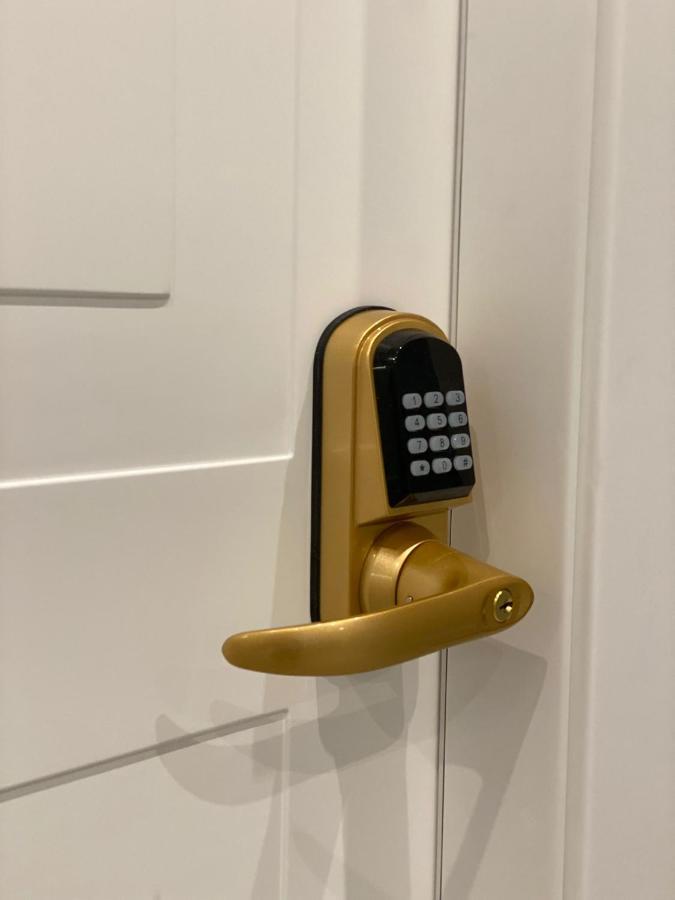 Krysos Luxury Rooms Αγκριτζέντο Εξωτερικό φωτογραφία