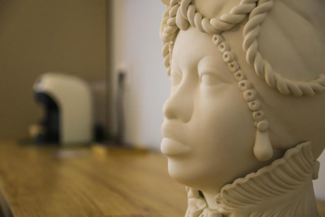 Krysos Luxury Rooms Αγκριτζέντο Εξωτερικό φωτογραφία