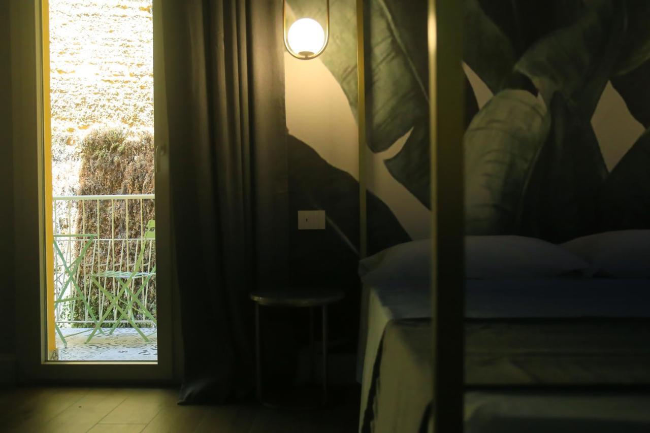 Krysos Luxury Rooms Αγκριτζέντο Εξωτερικό φωτογραφία