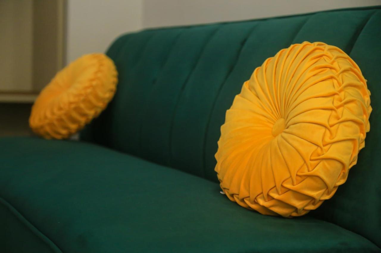 Krysos Luxury Rooms Αγκριτζέντο Εξωτερικό φωτογραφία