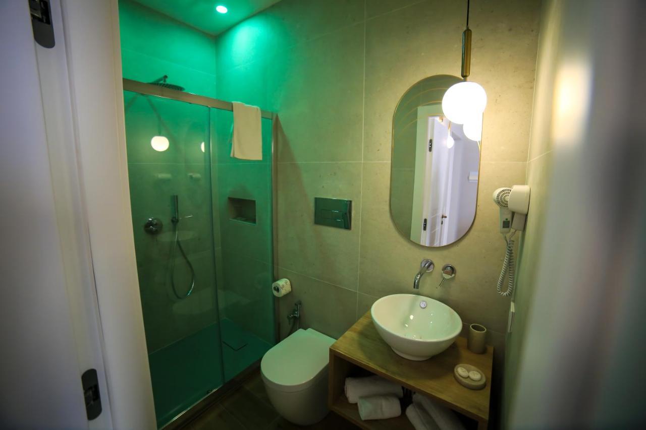 Krysos Luxury Rooms Αγκριτζέντο Εξωτερικό φωτογραφία