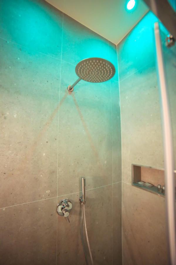 Krysos Luxury Rooms Αγκριτζέντο Εξωτερικό φωτογραφία