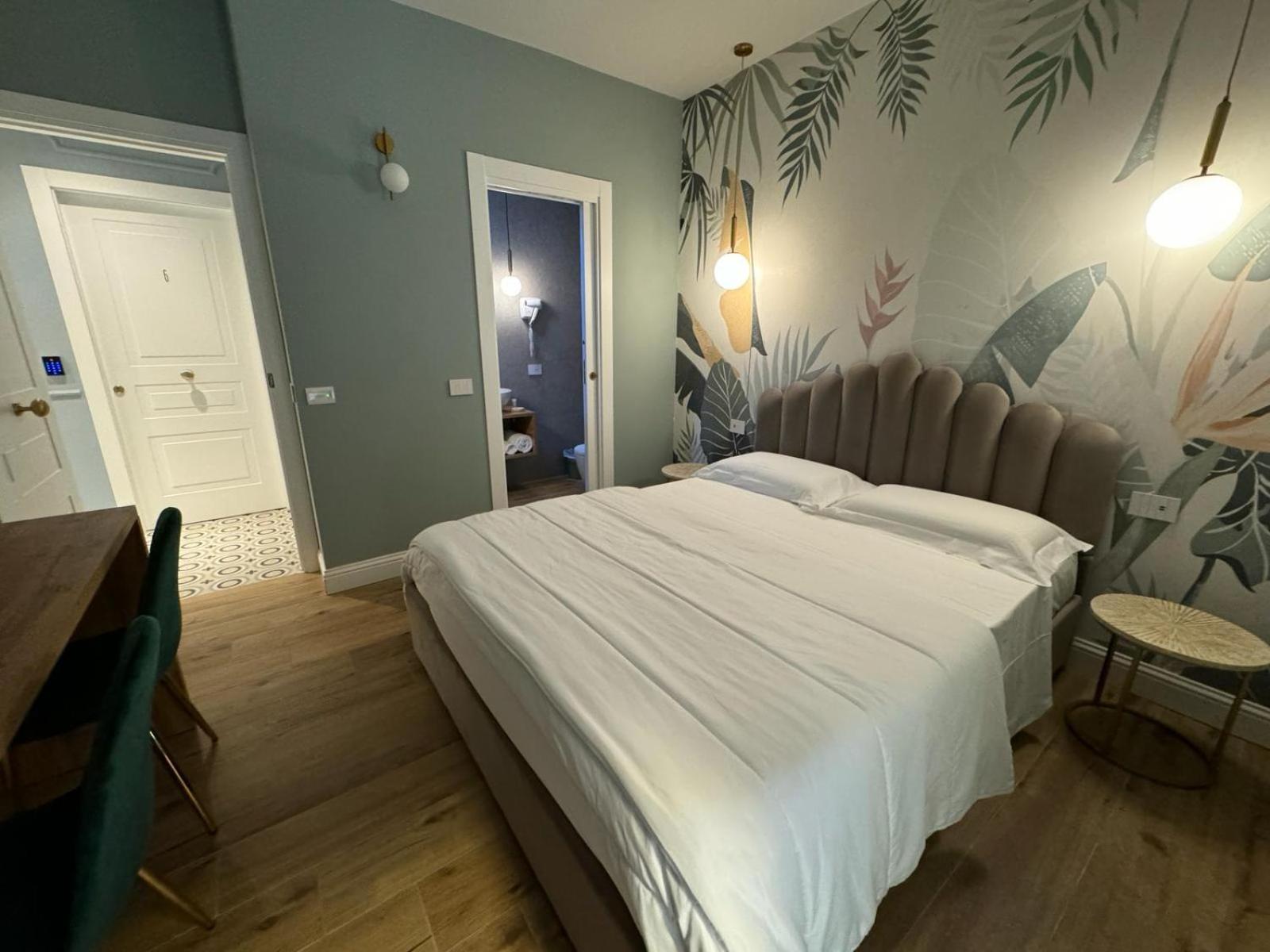 Krysos Luxury Rooms Αγκριτζέντο Εξωτερικό φωτογραφία