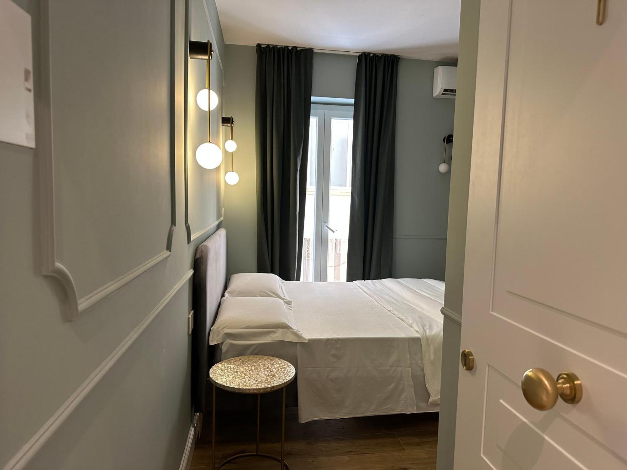 Krysos Luxury Rooms Αγκριτζέντο Εξωτερικό φωτογραφία