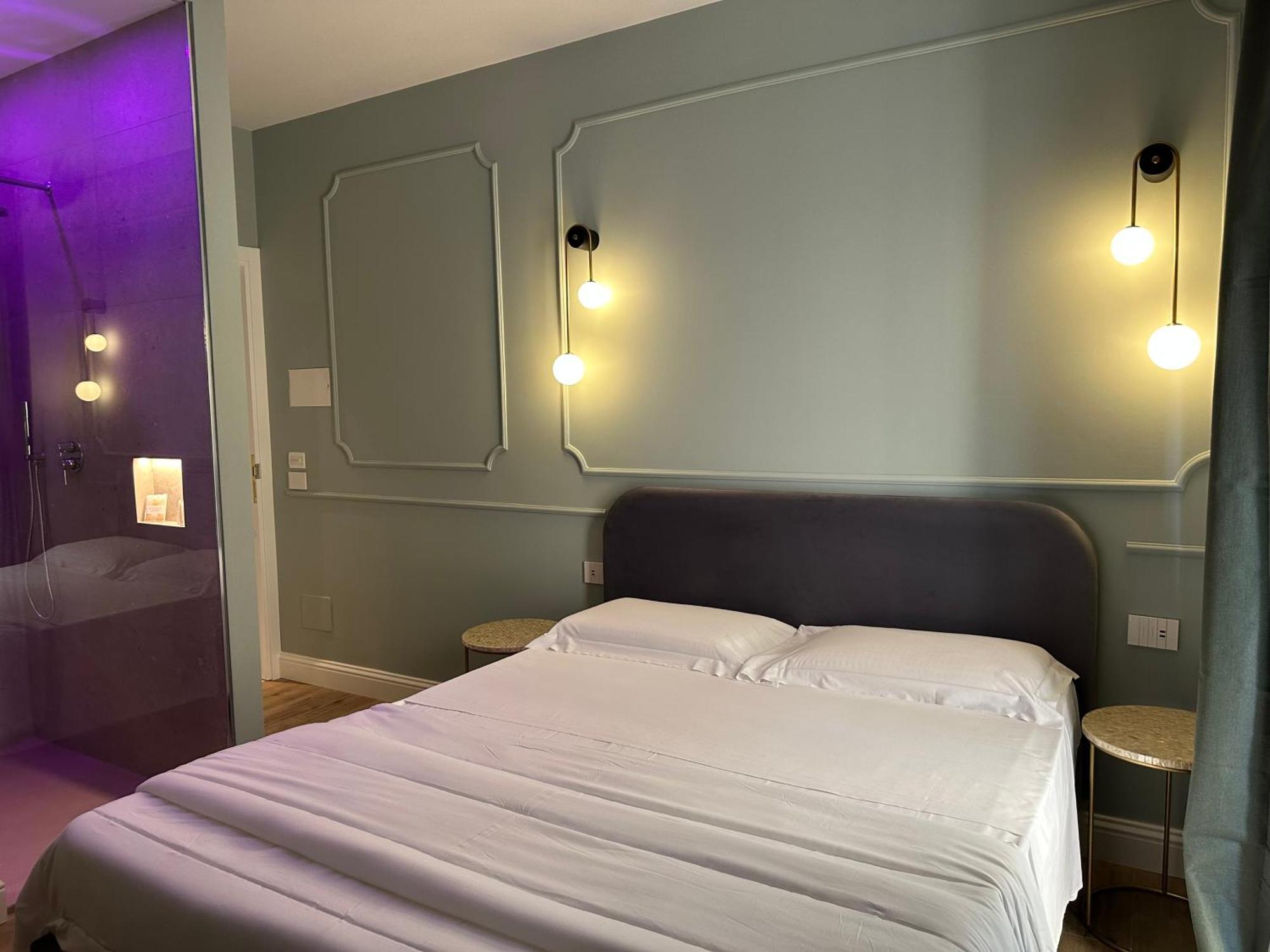 Krysos Luxury Rooms Αγκριτζέντο Εξωτερικό φωτογραφία