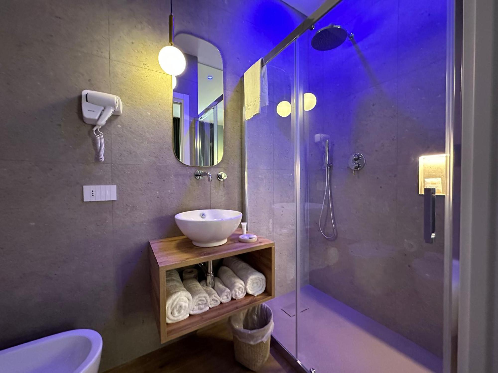 Krysos Luxury Rooms Αγκριτζέντο Εξωτερικό φωτογραφία