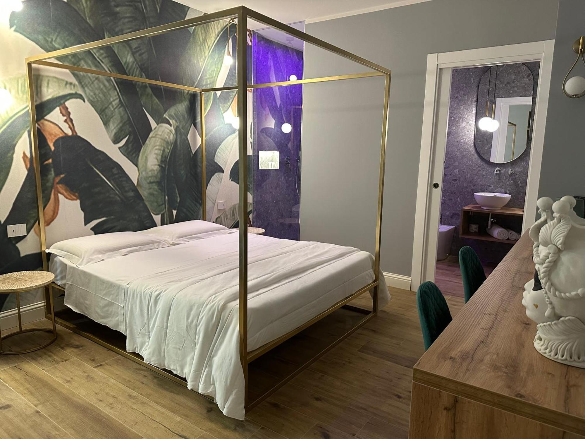 Krysos Luxury Rooms Αγκριτζέντο Εξωτερικό φωτογραφία