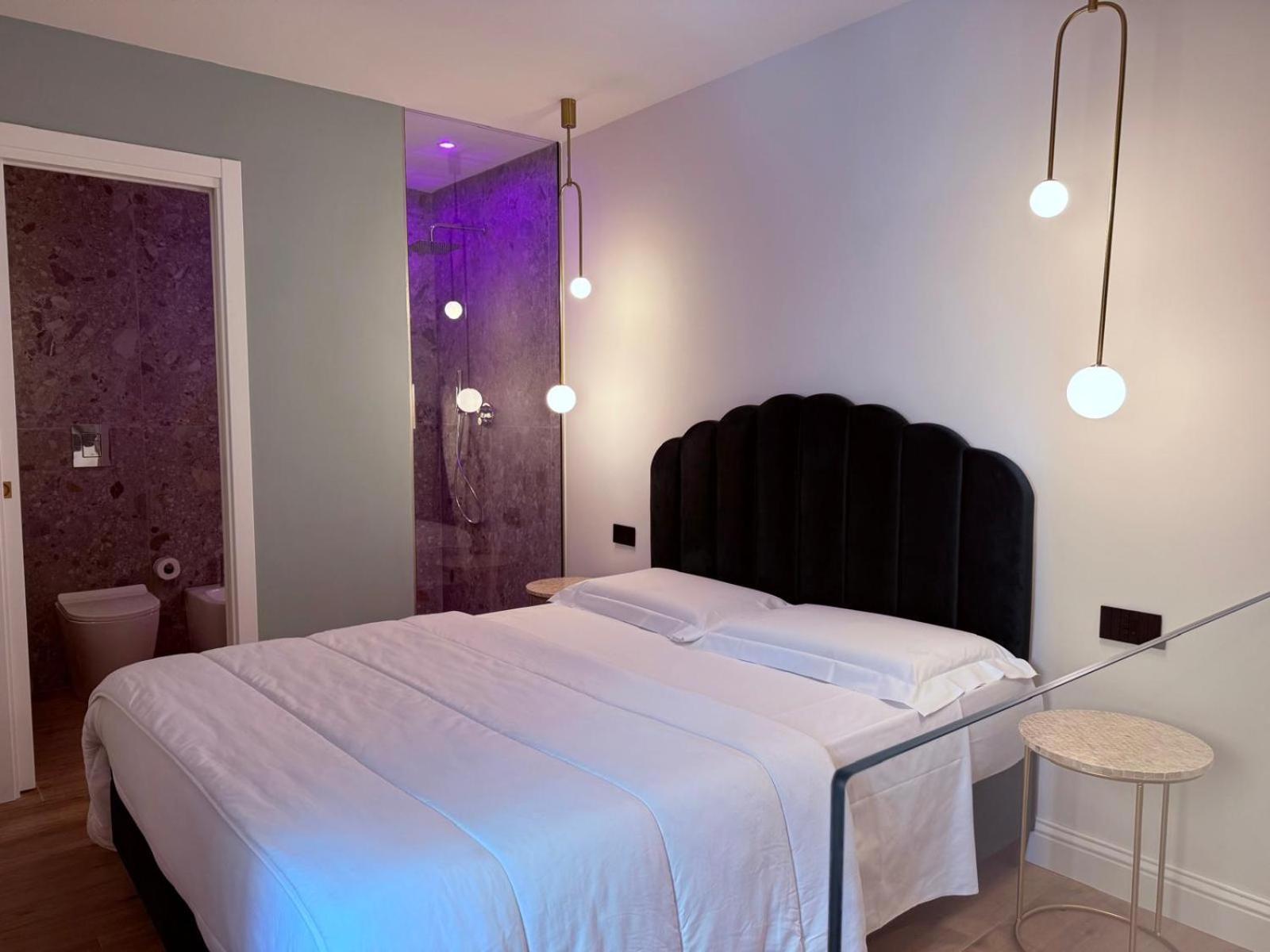 Krysos Luxury Rooms Αγκριτζέντο Εξωτερικό φωτογραφία