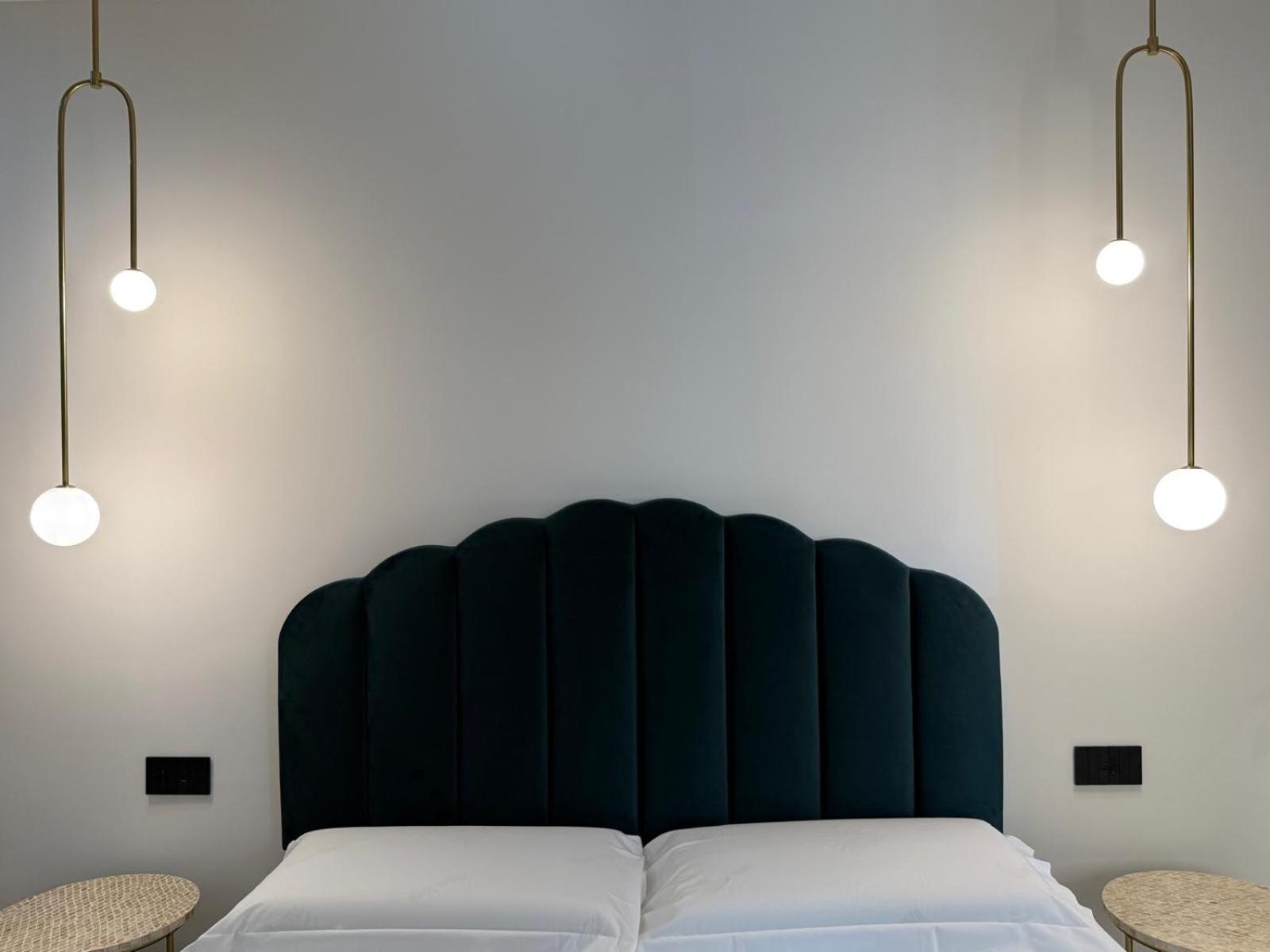 Krysos Luxury Rooms Αγκριτζέντο Εξωτερικό φωτογραφία