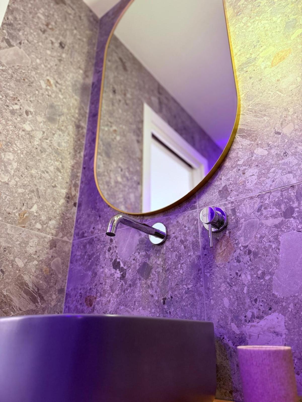 Krysos Luxury Rooms Αγκριτζέντο Εξωτερικό φωτογραφία
