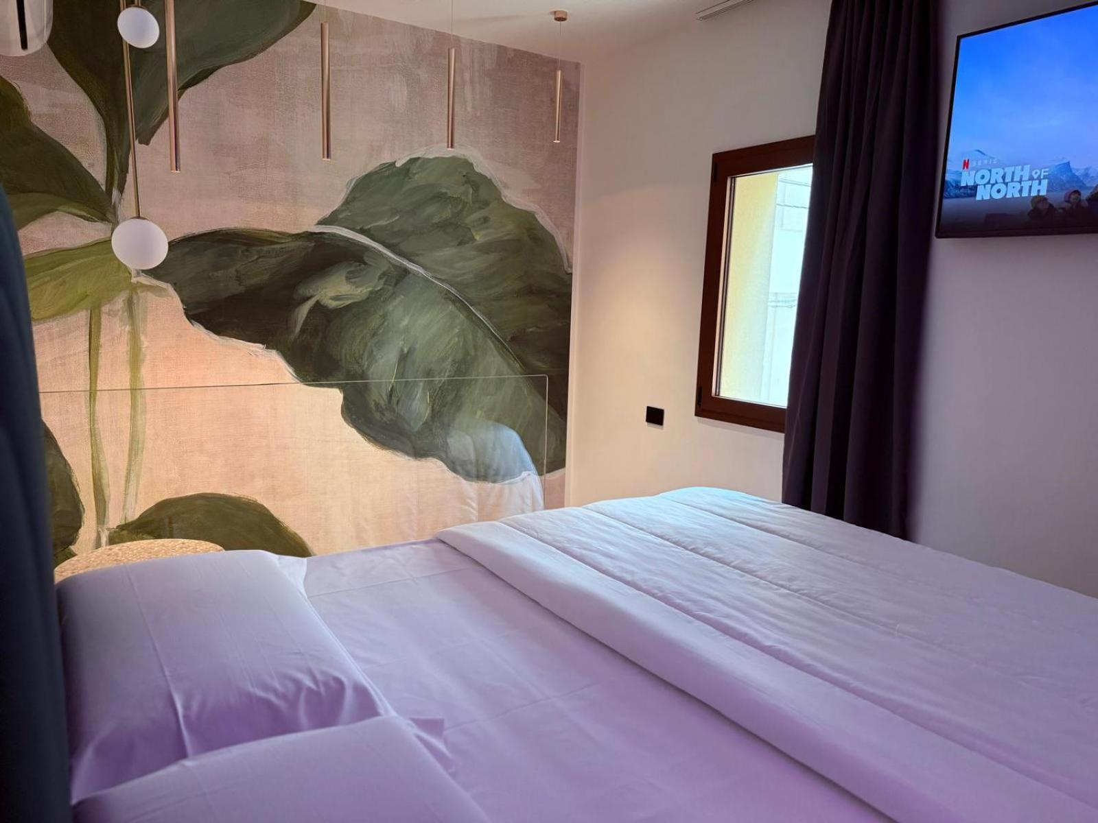 Krysos Luxury Rooms Αγκριτζέντο Εξωτερικό φωτογραφία